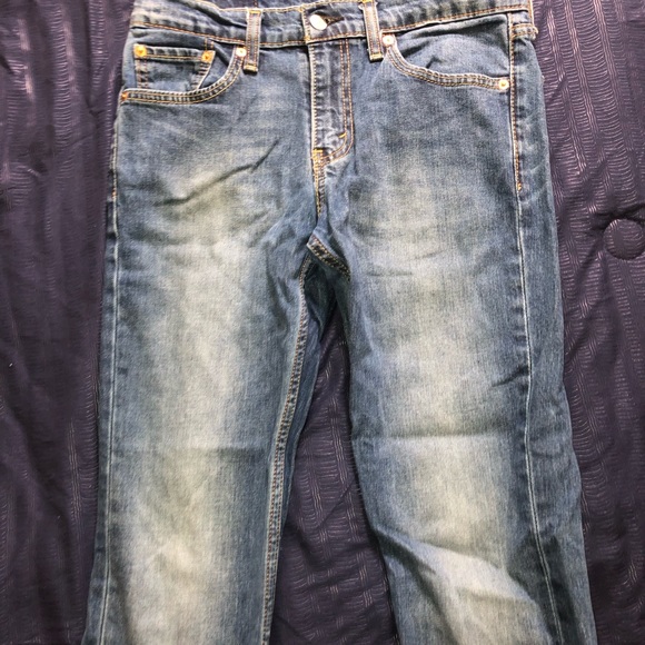 Levi 511 Jeans - Picture 1 of 2